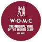 Wine of the Month Club YouTube Profile Photo