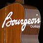 Bourgeois Guitars YouTube Profile Photo