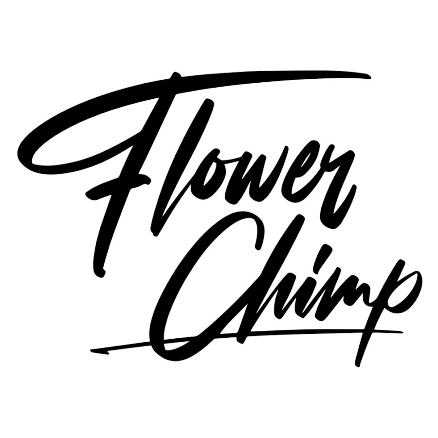 Flower chimp