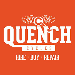 Quench Cycles net worth