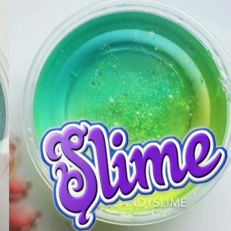 биг слайм текст