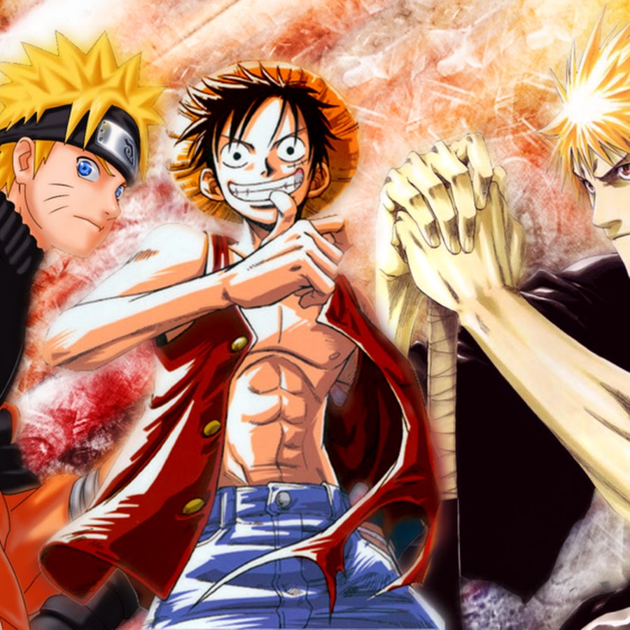 Bleach one piece