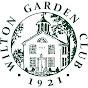Wilton Garden Club YouTube Profile Photo