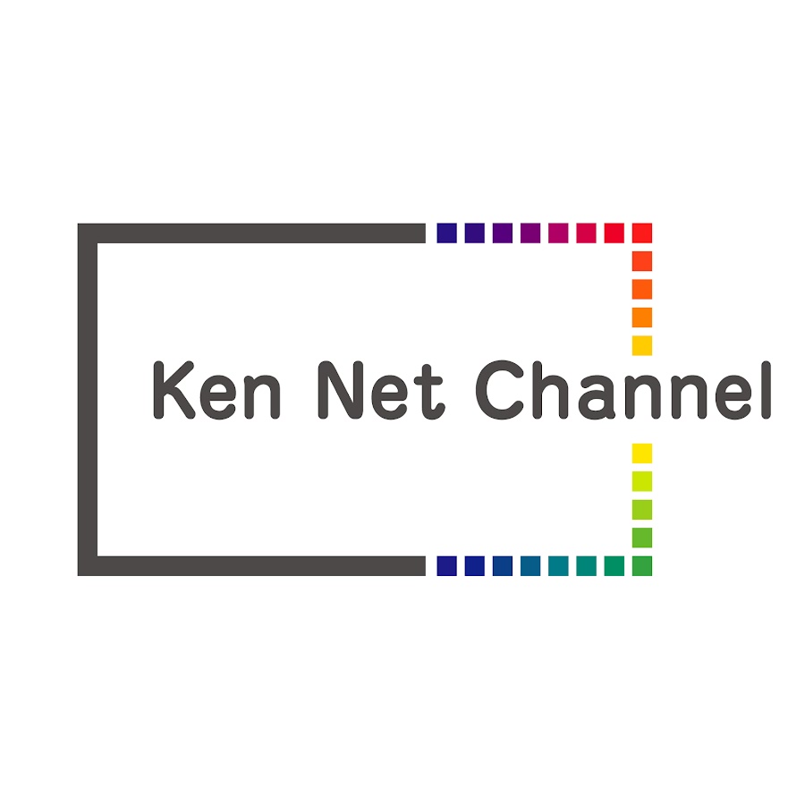 Ken Net Channel 研音official Youtube