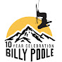 Billy Poole YouTube Profile Photo