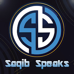 Saqib Speaks thumbnail