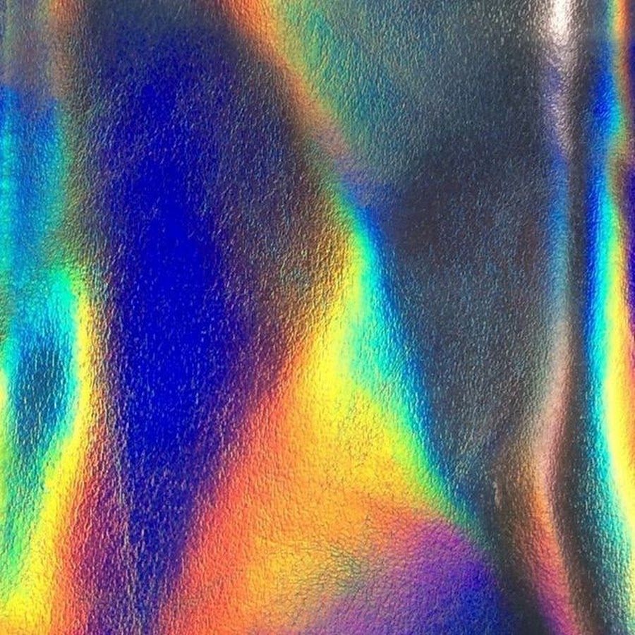 Holographic на русском