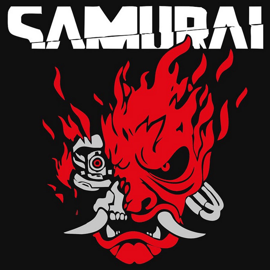 Samurai группа. Киберпанк 2077 эмблема Самурай. Самурай киберпанк 2077 символ. Киберпанк 2077 демон Самурай. Рок группа Самурай киберпанк 2077.