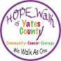 Hope Walk of Yates County YouTube Profile Photo