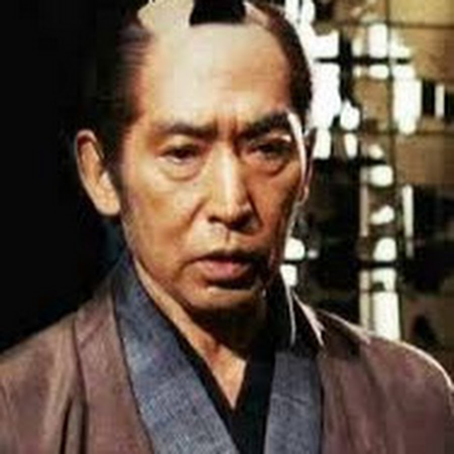 中村主水 Youtube