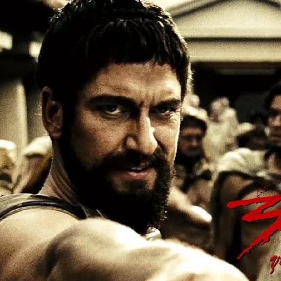 Джерард Батлер тату
