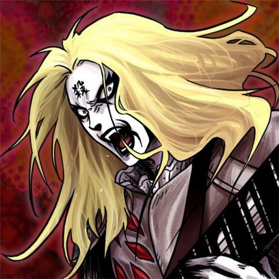 Детройт метал Сити Краузер. Детройт город металла Краузер. Аниме DMC Detroit Metal City. Детройт метал Сити Краузер аниме