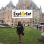 Leigh's ExplorEat - @leidelros1021 YouTube Profile Photo