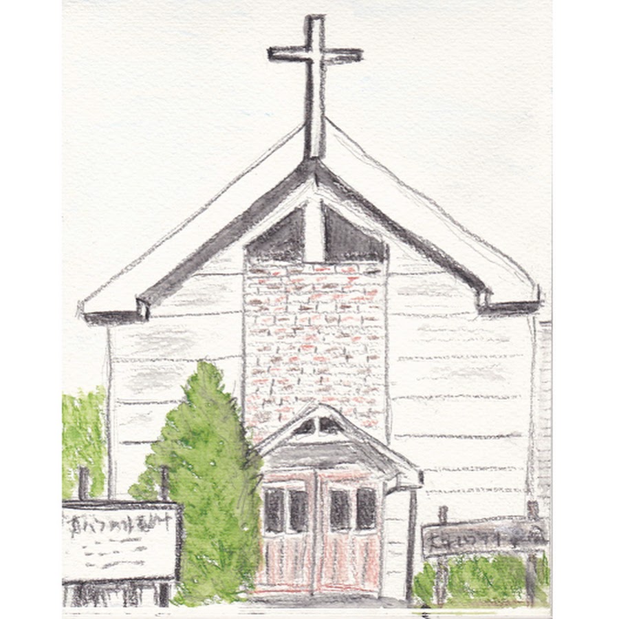 大泉バプテスト教会 Youtube