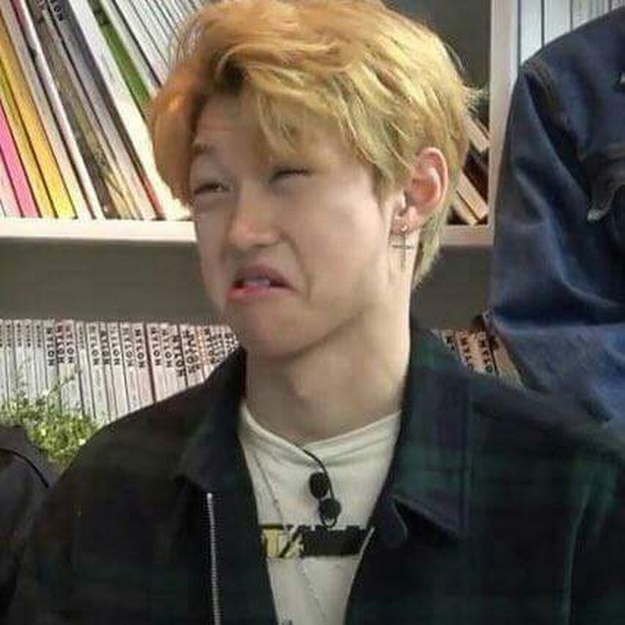 Смешной Феликс Stray Kids