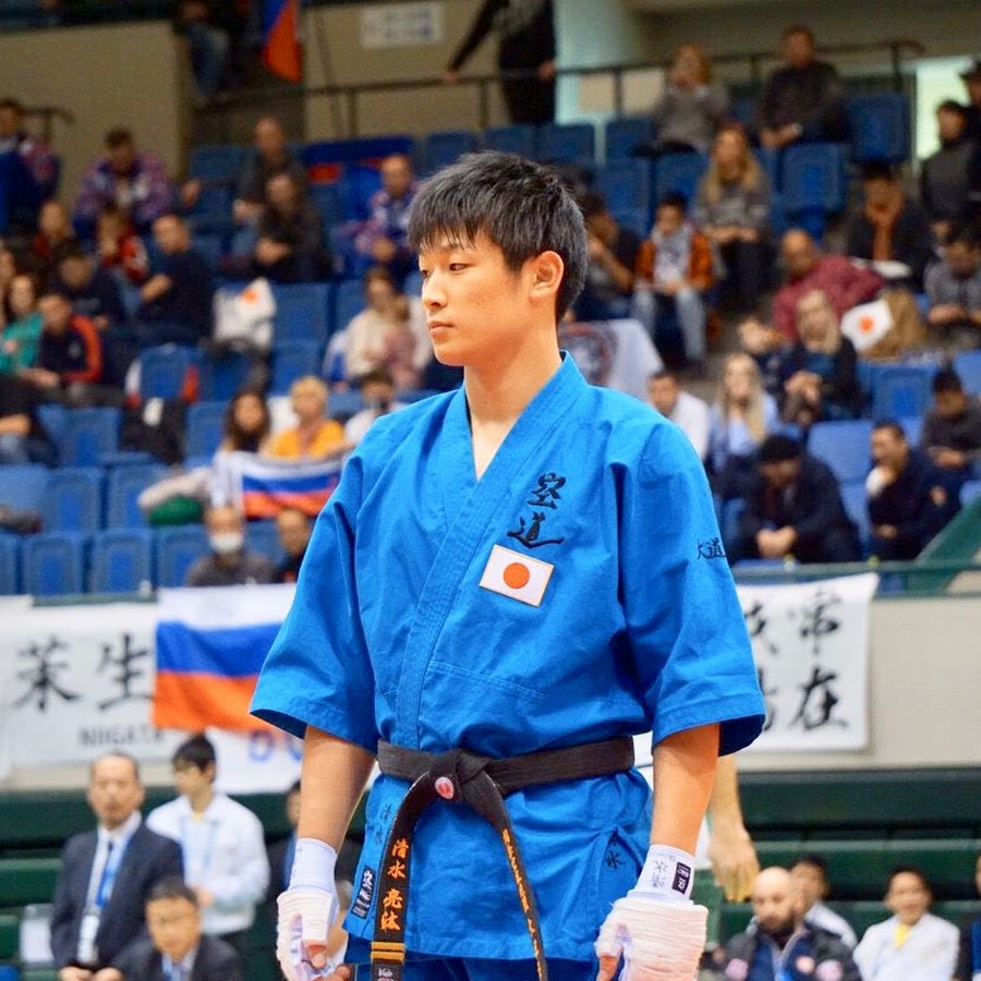 清水亮汰 Ryota Shimizu Youtube