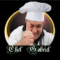 Chef Gabriel YouTube Profile Photo