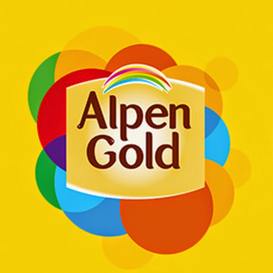 Alpen gold рисунок