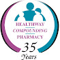 Healthway Compounding Pharmacy YouTube Profile Photo