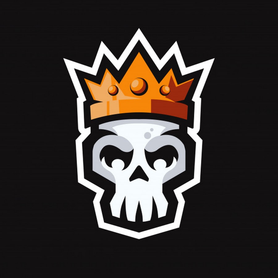 King эмблема