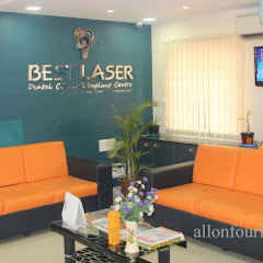 Best Laser - Dental Braces Center Chennai