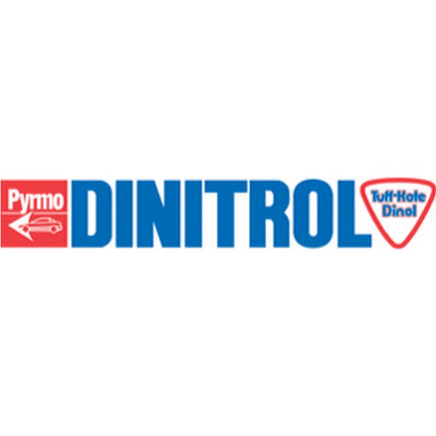 Dinitrol Pyrmo France - Youtube