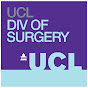 UCL Division of Surgery & Interventional Science YouTube Profile Photo