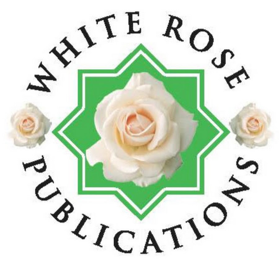 White Rose Publications - YouTube