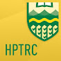 HPTRC - @HPTRC YouTube Profile Photo