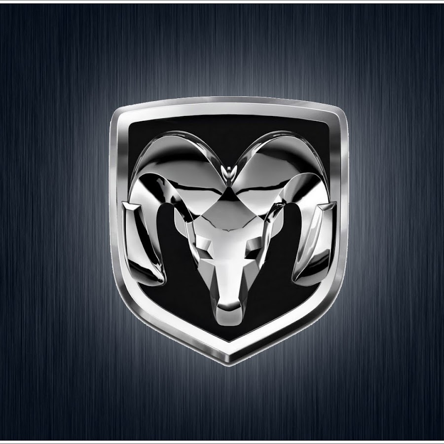 Ram надпись