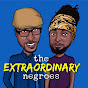 The Extraordinary Negroes YouTube Profile Photo