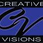 Creative Visions - @markdrummerboy YouTube Profile Photo