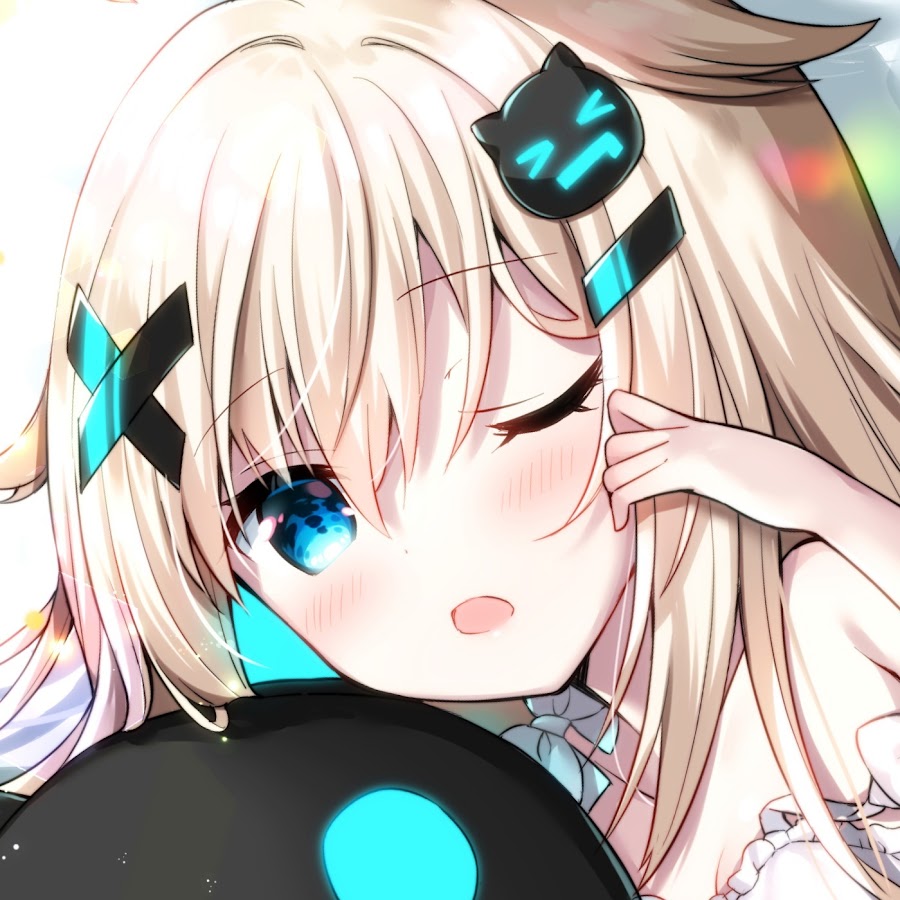 うちゅーねこ Youtube