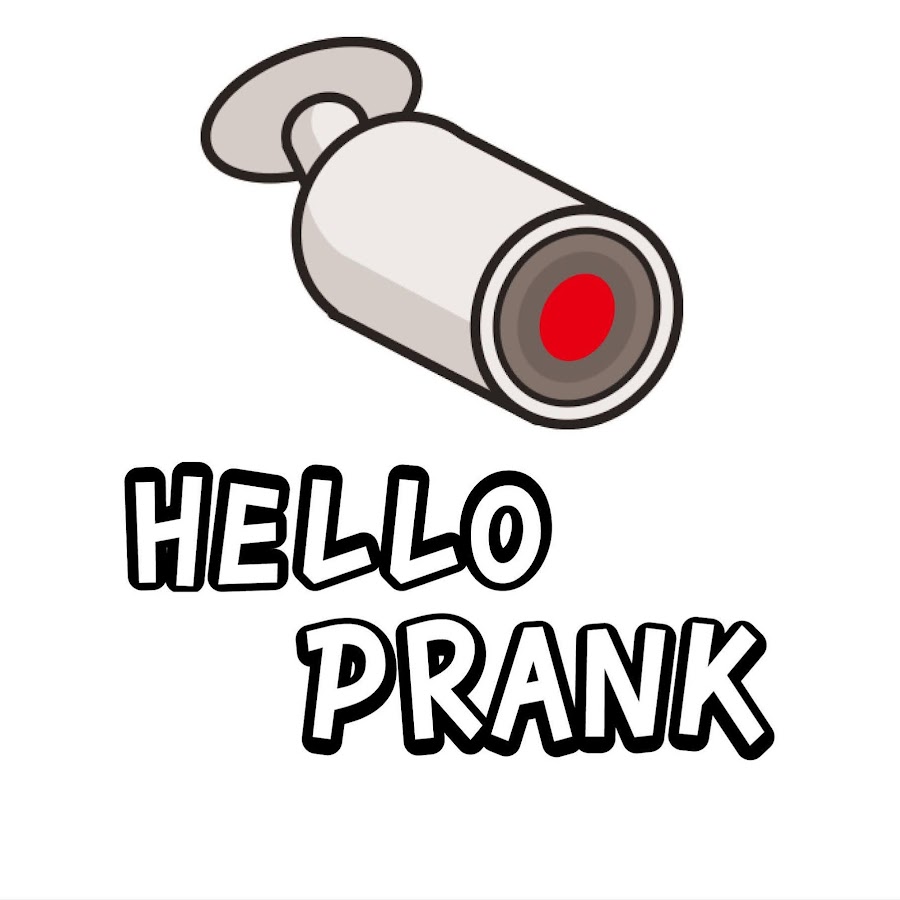 Hello Prank In Korea Youtube