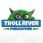 Troll River Publications - @trollriverpub YouTube Profile Photo