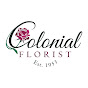 Colonial Florist YouTube Profile Photo