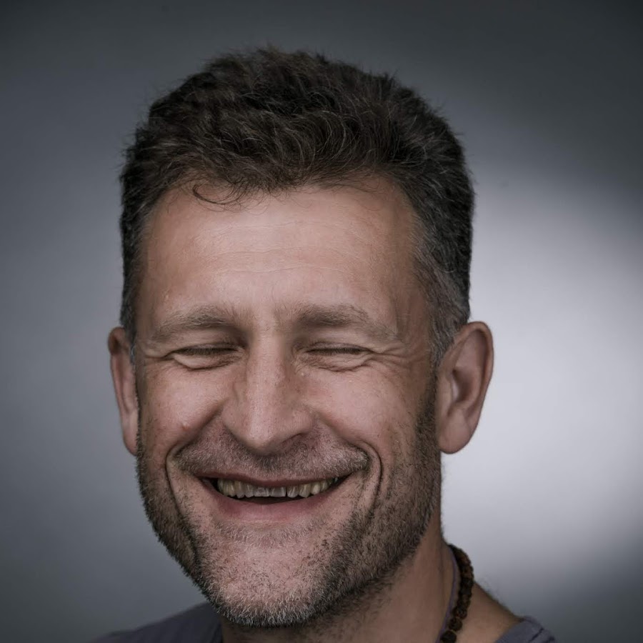 Marcus Goodman