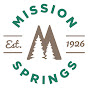 MissionSpringsCC YouTube Profile Photo