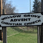Willow Grove Advent Christian Church YouTube Profile Photo