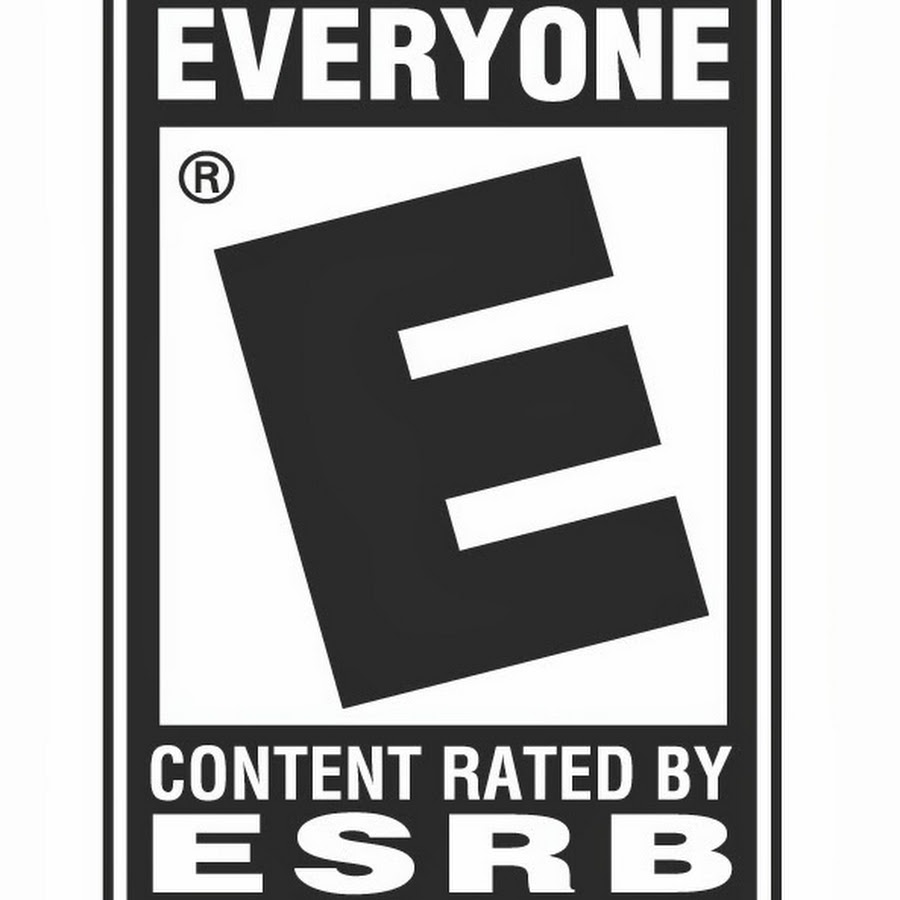 Everyone who likes. ESRB everyone. Everyone логотип. Значок teen ESRB. Rated e for everyone.
