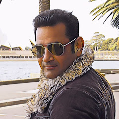 Thumbnail of related channel