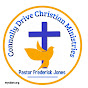 Connally Drive Christian Ministries YouTube Profile Photo