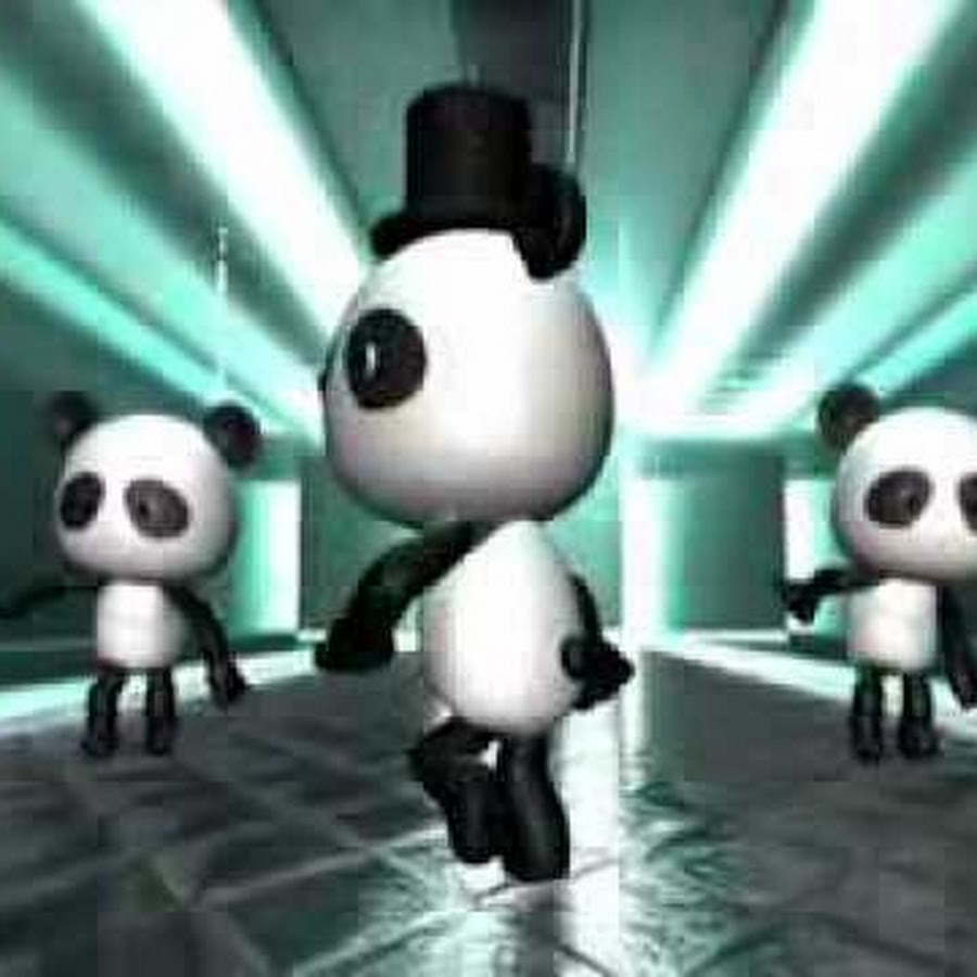Группа пандочки. Группа Панда данс. Джан дэнс Панда и олень рутуб. Панда танцует видео