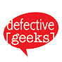 Defective Geeks YouTube Profile Photo