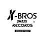 X-Bros Smash Record YouTube Profile Photo