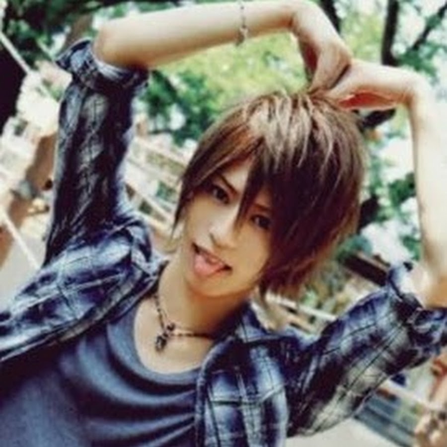 Shin Nyappy Akihide Sakai Youtube