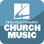 Hal Leonard and Shawnee Press Church Choral YouTube Profile Photo