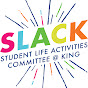 SLACK King YouTube Profile Photo