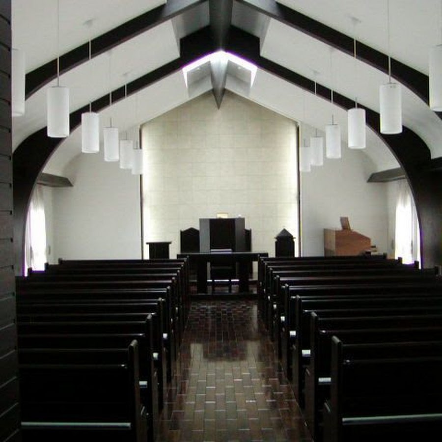 日本キリスト教団小金教会 Youtube