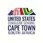 U.S. Consulate General, Cape Town YouTube Profile Photo